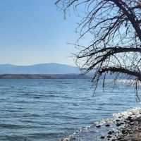 Disbursed Camping Goose Bay ico