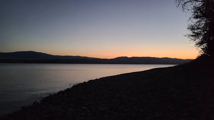 Disbursed Camping Goose Bay Picture 7