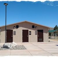 Goose Bay Marina & Campground ico
