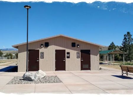 Goose Bay Marina & Campground