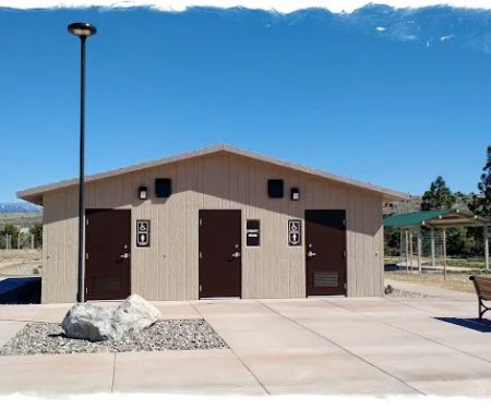 Goose Bay Marina & Campground