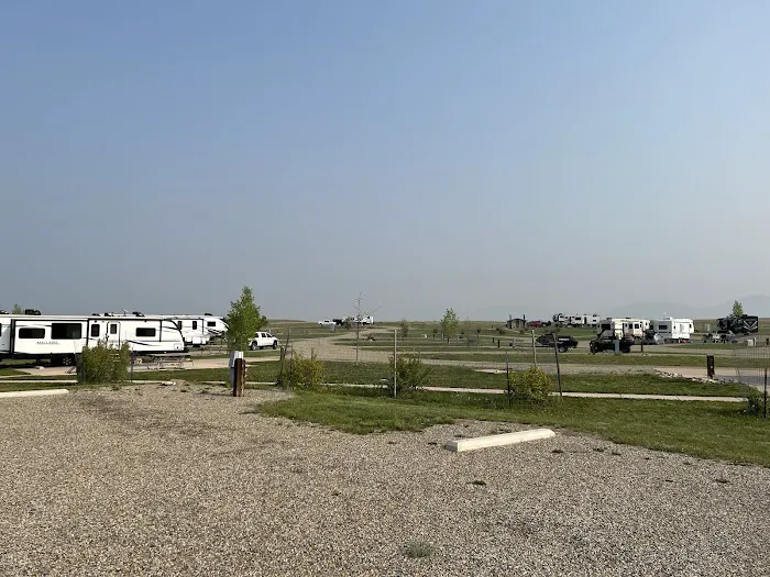 Goose Bay Marina & Campground Picture 5