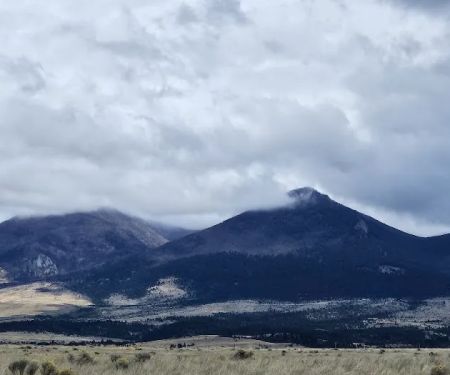 Duck Creek Campground