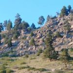 Holter Lake Campground - U.S. Bureau of Land Management