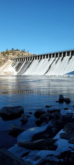 Holter Lake Campground - U.S. Bureau of Land Management Picture 3