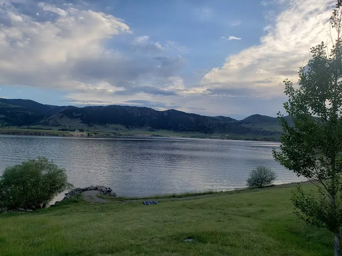 Holter Lake Campground - U.S. Bureau of Land Management Picture 5