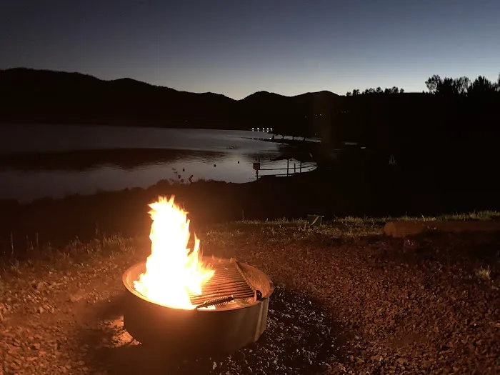 Holter Lake Campground - U.S. Bureau of Land Management Picture 7
