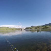 Holter Dam Campground - U.S. Bureau of Land Management ico