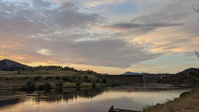 Holter Dam Campground - U.S. Bureau of Land Management Picture 10