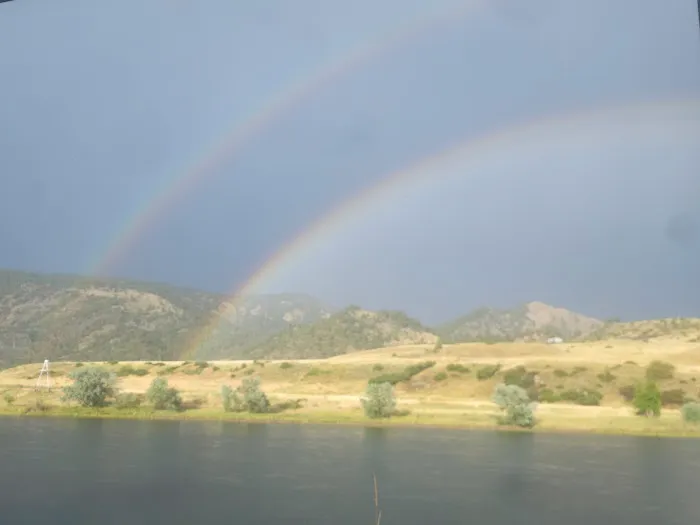 Holter Dam Campground - U.S. Bureau of Land Management Picture 7