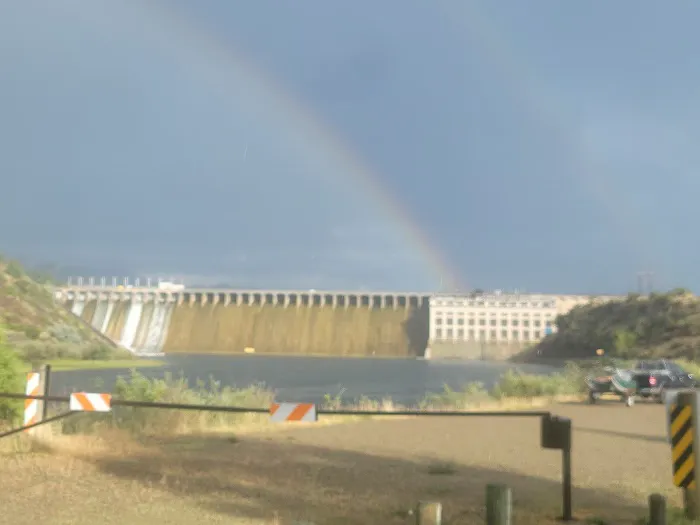 Holter Dam Campground - U.S. Bureau of Land Management Picture 5