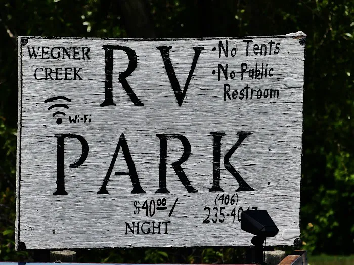 RV & Campground Picture 1