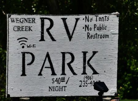 RV & Campground