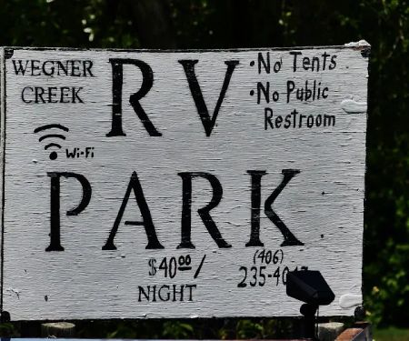 RV & Campground