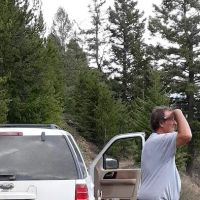 Middle Fork Peak Campground ico