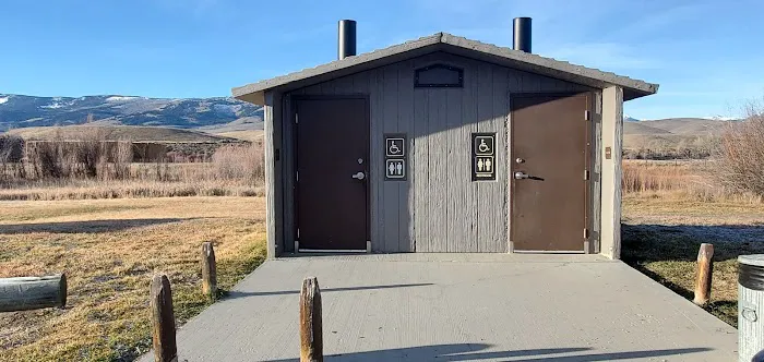 McFarland Campground Picture 1
