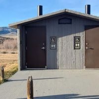 McFarland Campground ico
