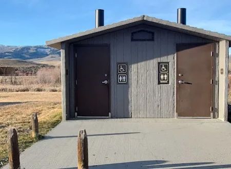 McFarland Campground