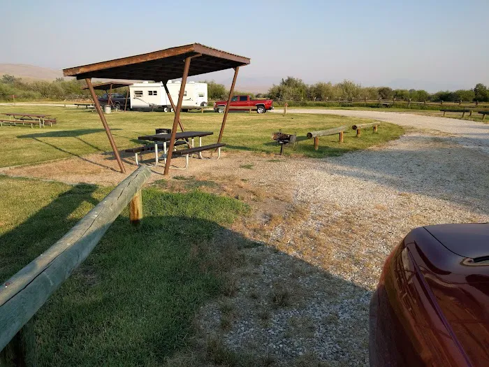 McFarland Campground Picture 7