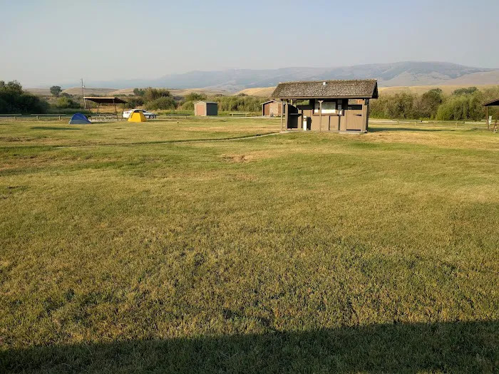 McFarland Campground Picture 10
