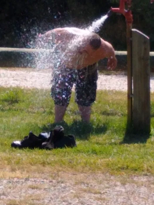 McFarland Campground Picture 6