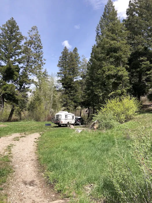 Morse Creek Campground Picture 1