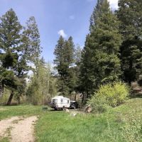 Morse Creek Campground ico