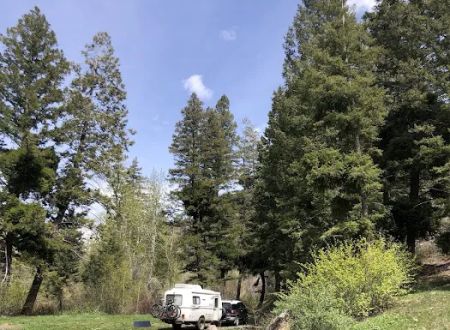 Morse Creek Campground