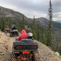 Big Eightmile Campground ico