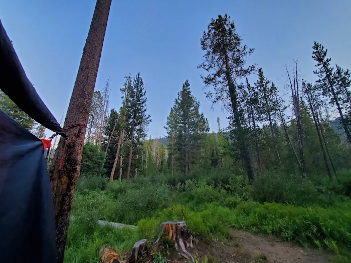 Iron Creek Campground Picture 3