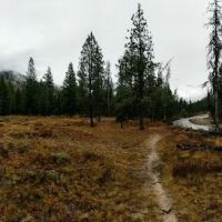 Grandjean Campground ico