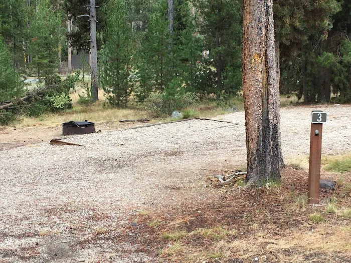 Riverside Campground Picture 4