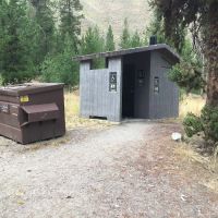 Riverside Campground ico
