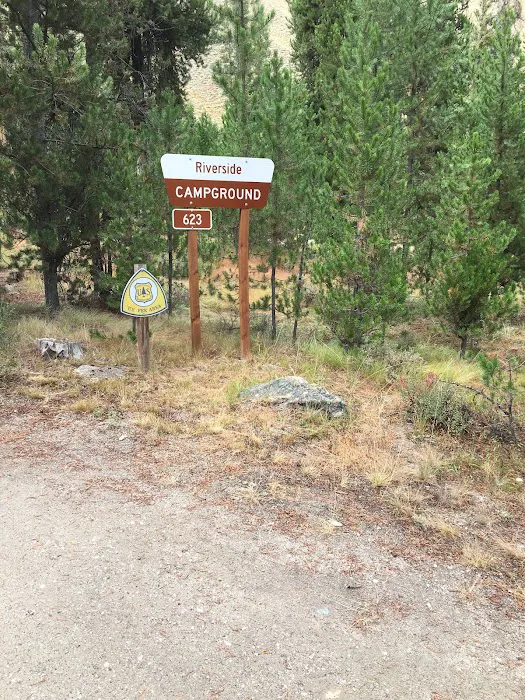 Riverside Campground Picture 7