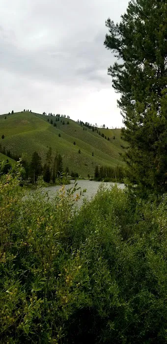 Casino Creek Campground Picture 3