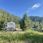 Casino Creek Campground
