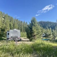 Casino Creek Campground ico