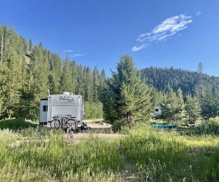 Casino Creek Campground