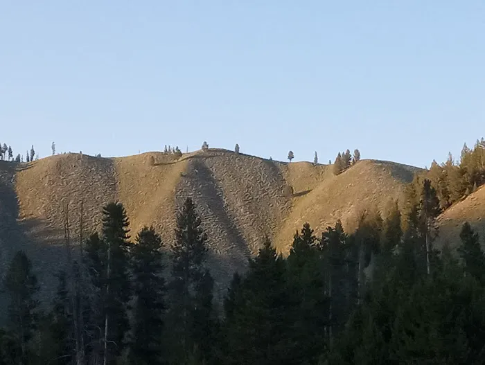Casino Creek Campground Picture 5