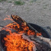 Basin Creek Campground ico