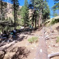 Shelf Campground ico