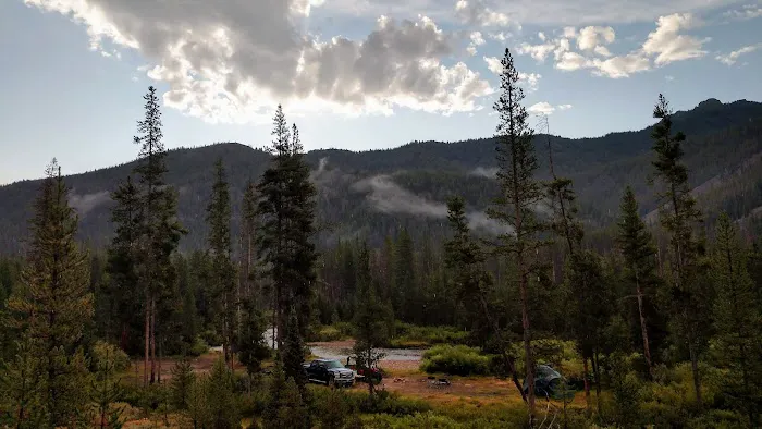 Eightmile Campground Picture 2