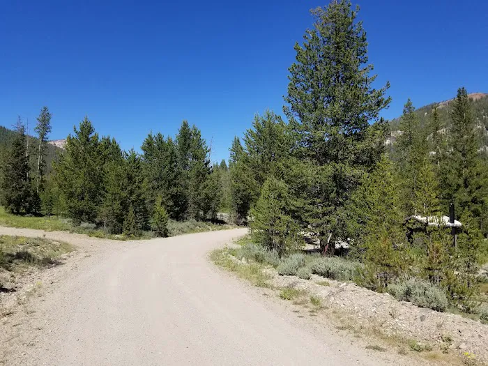 Eightmile Campground Picture 10