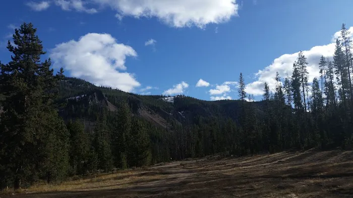 Eightmile Campground Picture 1