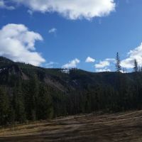 Eightmile Campground ico