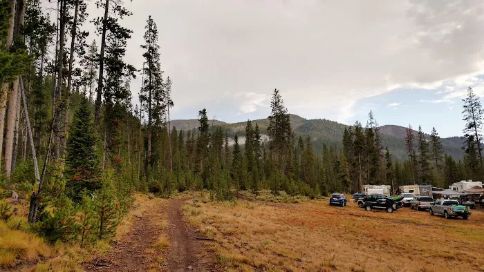 Eightmile Campground Picture 4