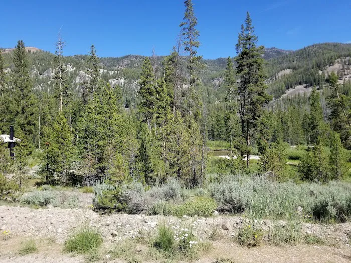 Eightmile Campground Picture 5