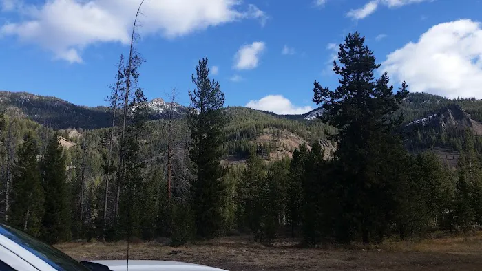 Eightmile Campground Picture 7
