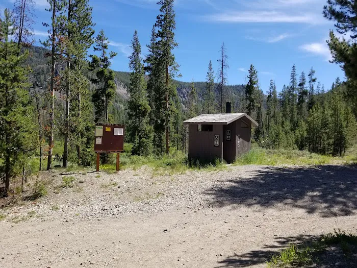 Eightmile Campground Picture 9