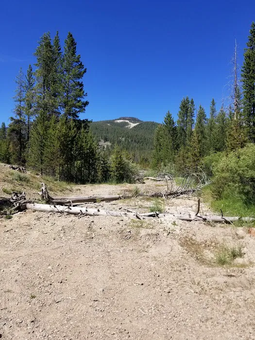 Eightmile Campground Picture 6
